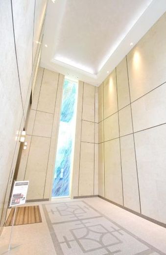 パークコート山下公園 物件写真 建物写真12