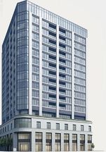 パークコート山下公園 物件写真 建物写真1