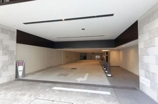 パークコート山下公園 物件写真 建物写真30