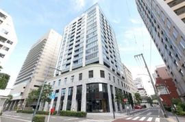 パークコート山下公園 物件写真 建物写真4