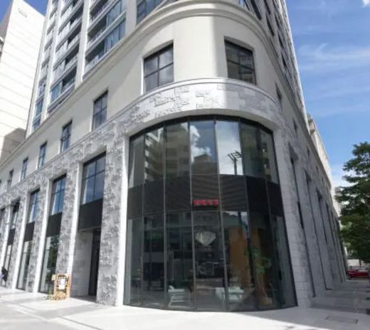 パークコート山下公園 物件写真 建物写真5