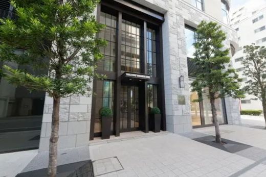 パークコート山下公園 物件写真 建物写真7