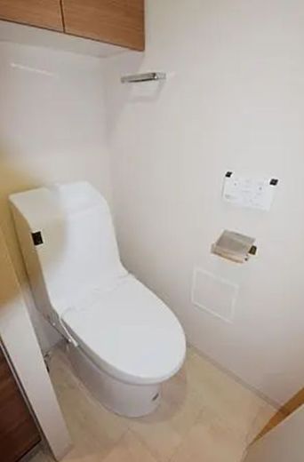 シティインデックス大井町 物件写真 建物写真16