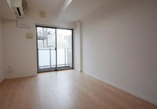 シティインデックス大井町 物件写真 建物写真9