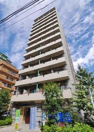 Dormouse Castle 画像
