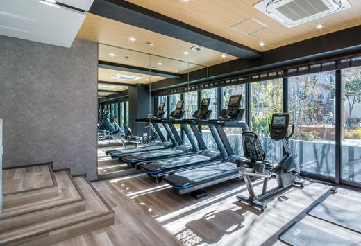 エステムプラザ横濱関内 物件写真 建物写真4