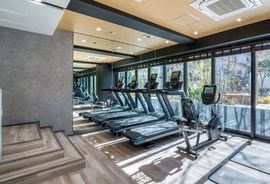 エステムプラザ横濱関内 物件写真 建物写真4