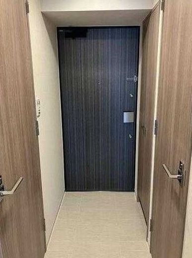 エステムプラザ横濱関内 物件写真 建物写真7