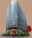 ブランズ横浜 外観 物件画像1