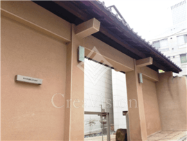 代々木 MK COURT 物件写真 建物写真3