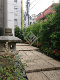 代々木 MK COURT 物件写真 建物写真6
