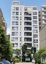 WELLTOWER (ウェルタワー) 画像