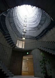 WELLTOWER (ウェルタワー) 外観