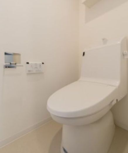 イエリ川崎 物件写真 建物写真12