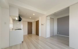 イエリ川崎 物件写真 建物写真6