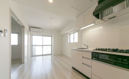 イエリ川崎 物件写真 建物写真8
