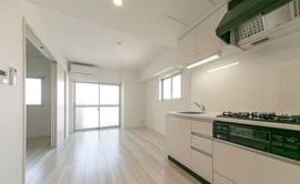 イエリ川崎 物件写真 建物写真8