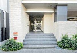 グラマシー横濱関内 写真