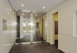 グラマシー横濱関内 物件写真 建物写真4