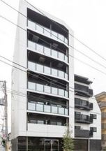 グランヴァン駒沢大学 画像