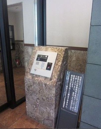 D'グラフォート横浜クルージングタワー 物件写真 建物写真10