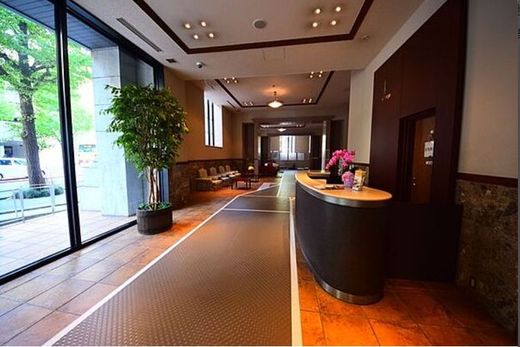 D'グラフォート横浜クルージングタワー 物件写真 建物写真15