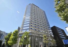 D'グラフォート横浜クルージングタワー 物件写真 建物写真3