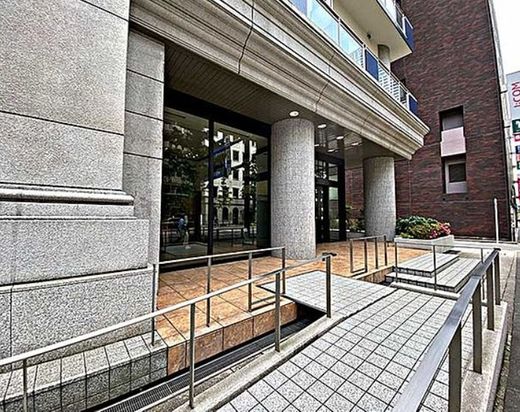 D'グラフォート横浜クルージングタワー 物件写真 建物写真6