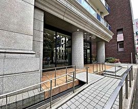 D'グラフォート横浜クルージングタワー 物件写真 建物写真6