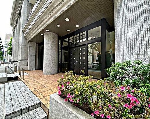 D'グラフォート横浜クルージングタワー 物件写真 建物写真7