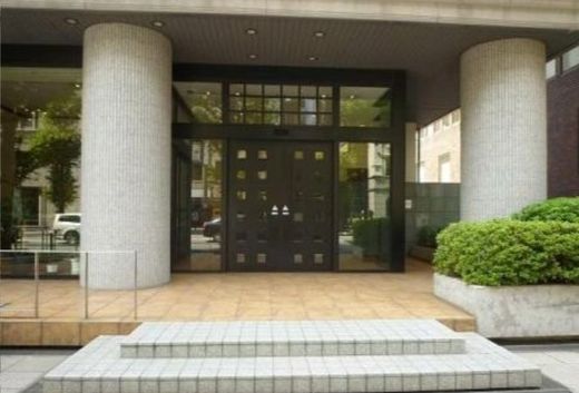 D'グラフォート横浜クルージングタワー 物件写真 建物写真8