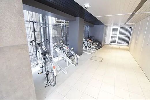 アポロヒルズ関内 物件写真 建物写真10