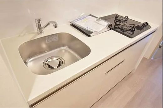 アポロヒルズ関内 物件写真 建物写真12