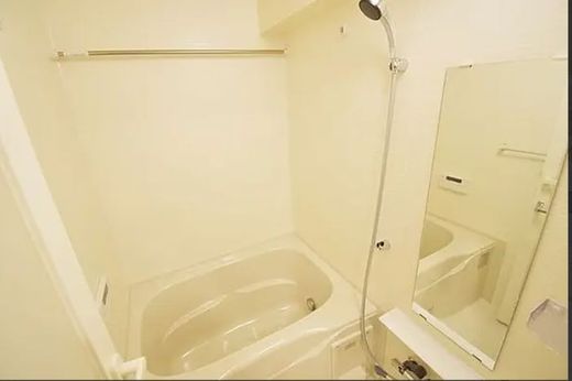 アポロヒルズ関内 物件写真 建物写真14
