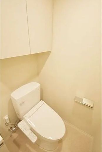アポロヒルズ関内 物件写真 建物写真15