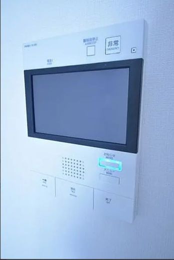 アポロヒルズ関内 物件写真 建物写真16