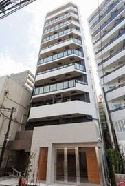 アポロヒルズ関内 物件写真 建物写真1