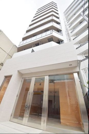 アポロヒルズ関内 物件写真 建物写真3