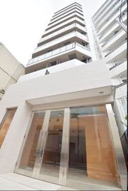 アポロヒルズ関内 物件写真 建物写真3