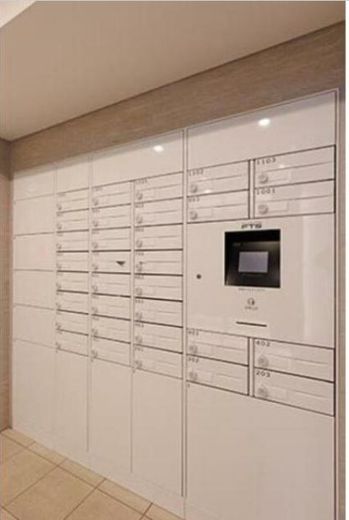 アポロヒルズ関内 物件写真 建物写真6