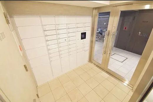 アポロヒルズ関内 物件写真 建物写真7