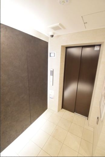 アポロヒルズ関内 物件写真 建物写真8