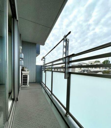 クレヴィア東白楽 物件写真 建物写真19