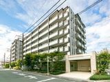 クレヴィア東白楽 物件写真 建物写真1