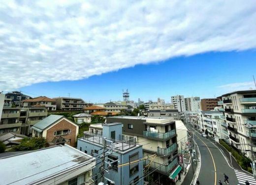 クレヴィア東白楽 物件写真 建物写真20