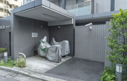 クレヴィア東白楽 物件写真 建物写真23