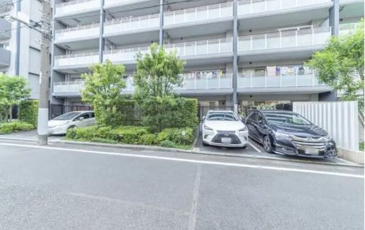 クレヴィア東白楽 物件写真 建物写真26