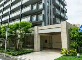 クレヴィア東白楽 物件写真 建物写真4
