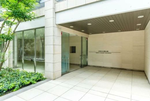クレヴィア東白楽 物件写真 建物写真5