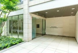 クレヴィア東白楽 物件写真 建物写真5